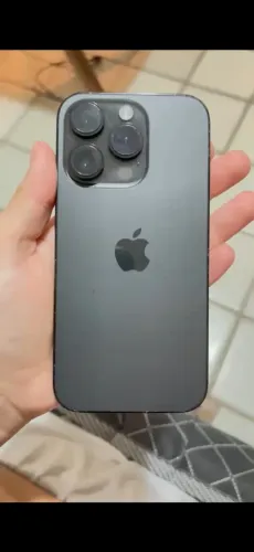 iPhone 14 Pro
