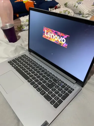 Notebook lenovo ideapad