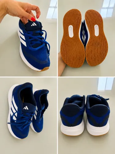 Tênis adidas 35