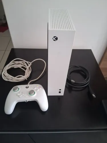 Xbox Series S512 GB