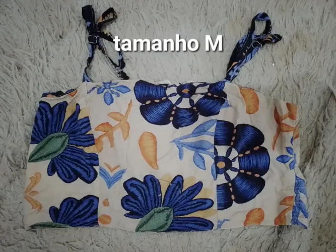 Blusas femininas a partir de 10