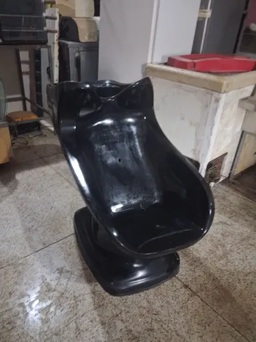 Lavatório de salão perfeito pra uso 350
