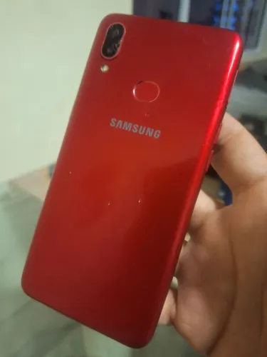 Samsung 32gb Android 11 Aceito cartão 