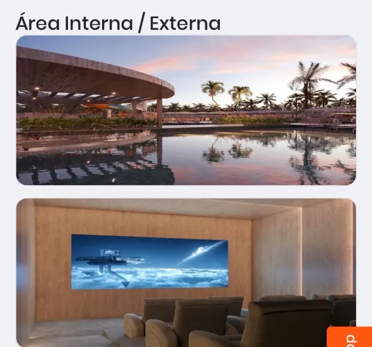 Repasso Beach GAV Resorts