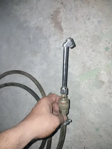 Compressor de ar 220v