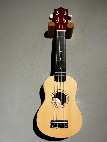 UKULELE SOPRANO MAHALO