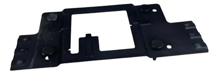 Suporte Modulo Ecm Cobalt Sonic Tracker  Gm * Preto