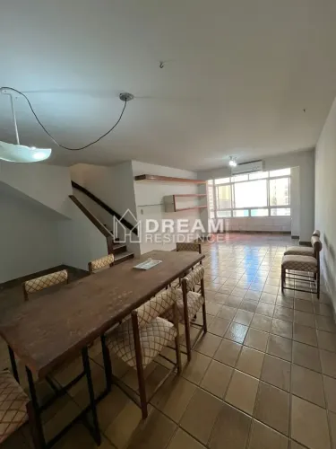 Vendo apartamento grande em Boa Viagem - Recife - PE