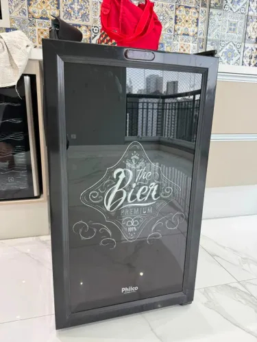 Cervejeira Philco