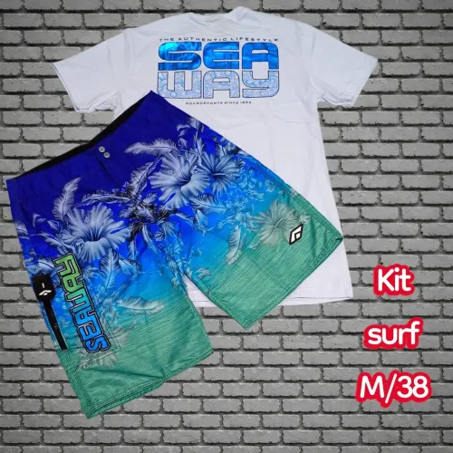 Kit seaway