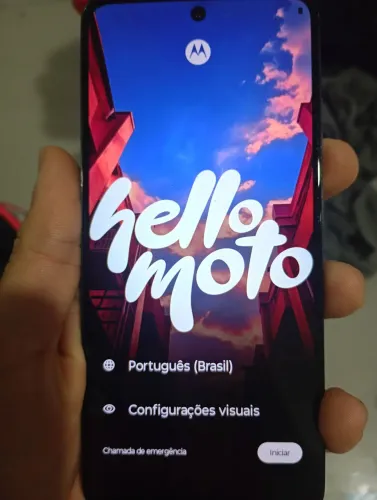 Moto g34 5G