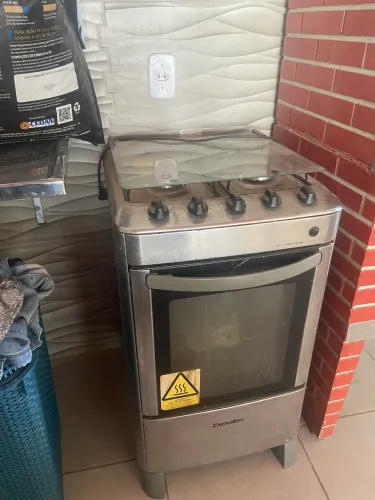 Vendo fogão elétrico