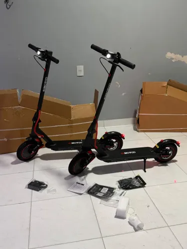 PATINETE ELETRICO 40km/h 500W