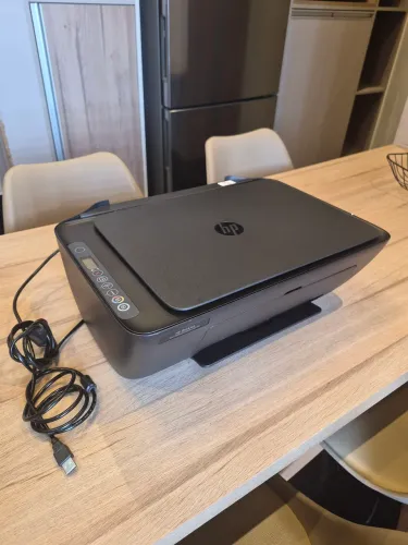 Impressora Multifuncional HP2874