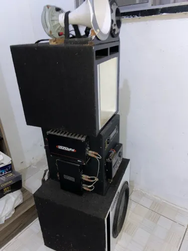 Vende-se som automotivo!