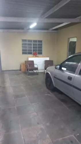 EXCELENTE OPORTUNIDADE CASA A VENDA ÁREA EM VALORIZAÇÃO IMOBILIÁRIA!