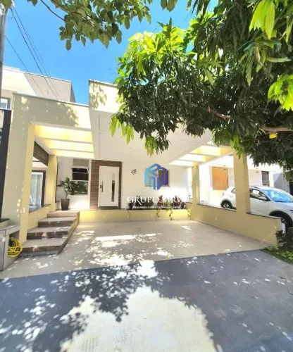 Casa com 3 dormitórios à venda, 110 m² por R$ 795.000 - Horto Florestal - Sorocaba/SP