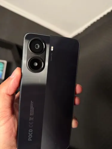 Vendo ou troco poco x7 pro, o mais top da categoria!!!