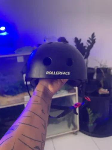 Capacete De Ciclista