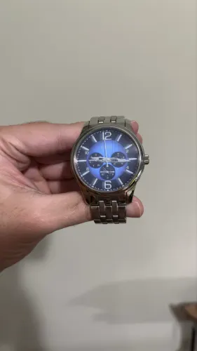 Relógio Guess analógico quartz
