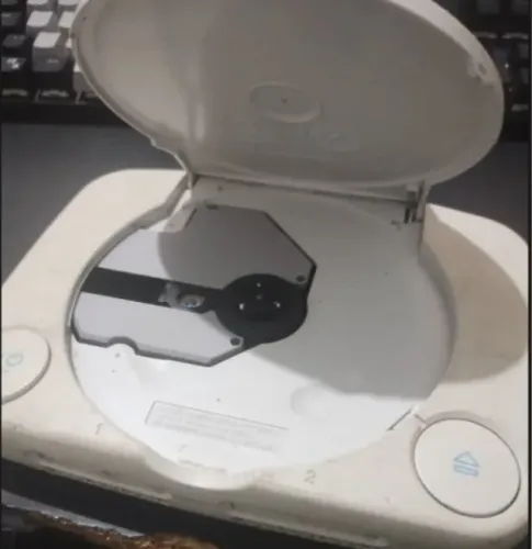 Playstation 1