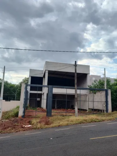 Salão a Venda R$1.200.000 direto com o Proprietário