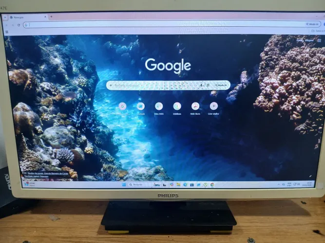 monitor