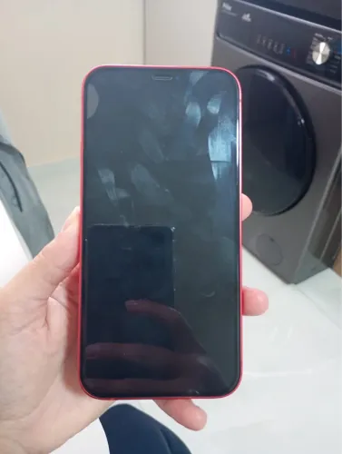iPhone 12