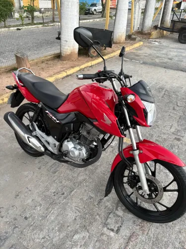 FAN 160 2023 16000 rodado