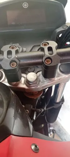 Vendo guidão oxxy