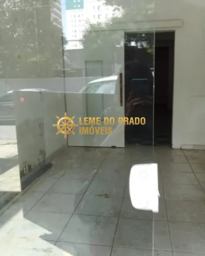 Salão Comercial para Locação em São Paulo, VILA PRUDENTE, 1 banheiro, 2 vagas