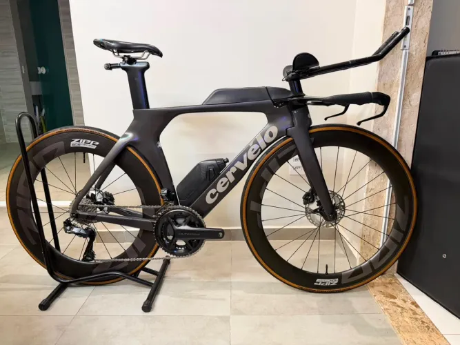 Cervelo P5 2024 TAM 51