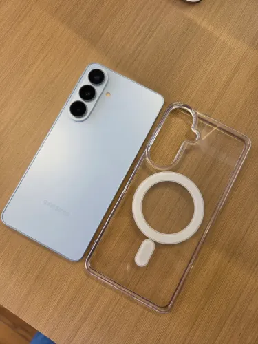 S26+ 256gb 12+12RAM