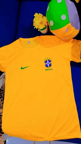 Camisa masculina G