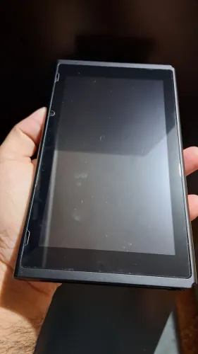 Nintendo switch v2 bloqueado original 