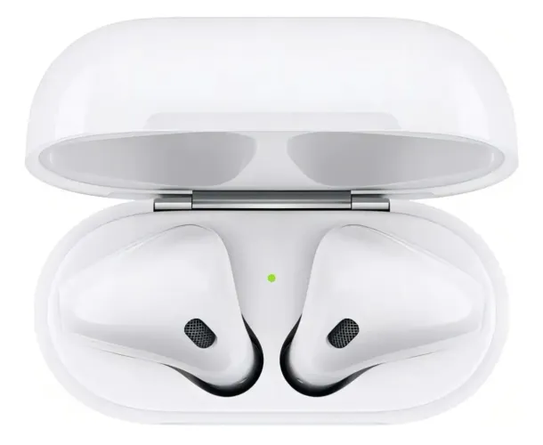 AirPods 2ª geração seminovos