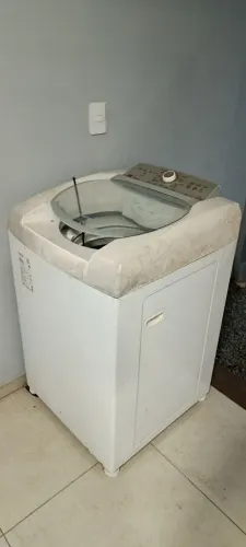 Máquina de lavar Brastemp 11kg - Para conserto ou peças