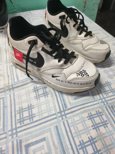 Tênis Nike Just do it 37