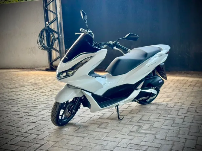 Honda PCX 160 2026