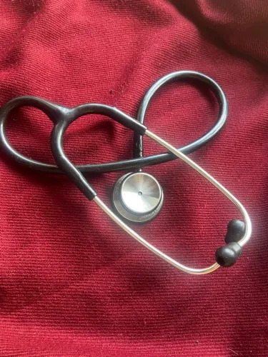 Estetoscópio Adulto 3M Littmann Classic