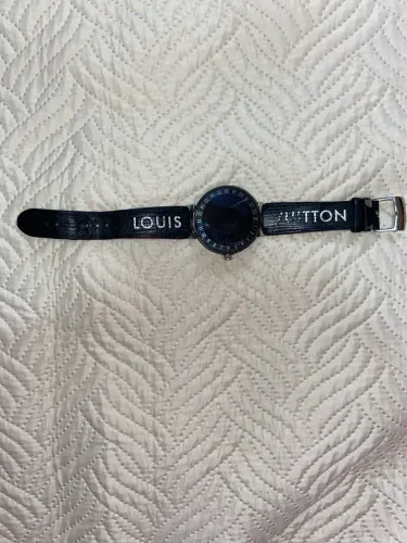 Relogio smartwatch Louis Vuitton V2 
