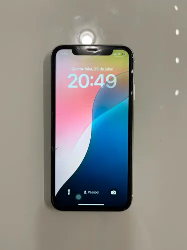 iPhone 11 - 128gb