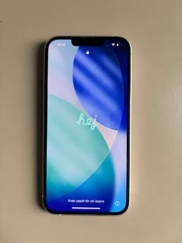 iPhone 13 rose 128GB