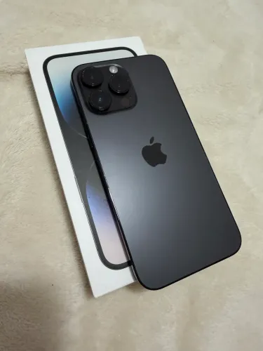 IPhone 14 Pro Max 128 GB