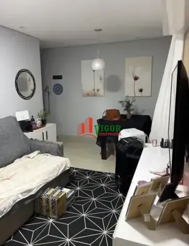 Apartamento com 3 quartos, 1 vaga e 60m² à venda no Condomínio Residencial Petra, Belo Hor