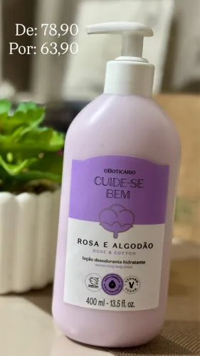 Promoção
