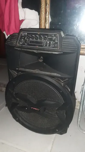 Vendo Caixa de som