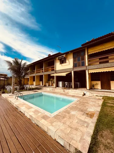 Casa em Condomínio no Peró  Cabo Frio