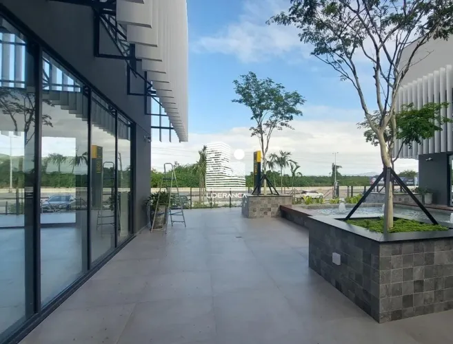 LOJA COMERCIAL NO BAIRRO SACO GRANDE