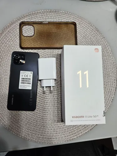Xiaomi MI 11lite 5G